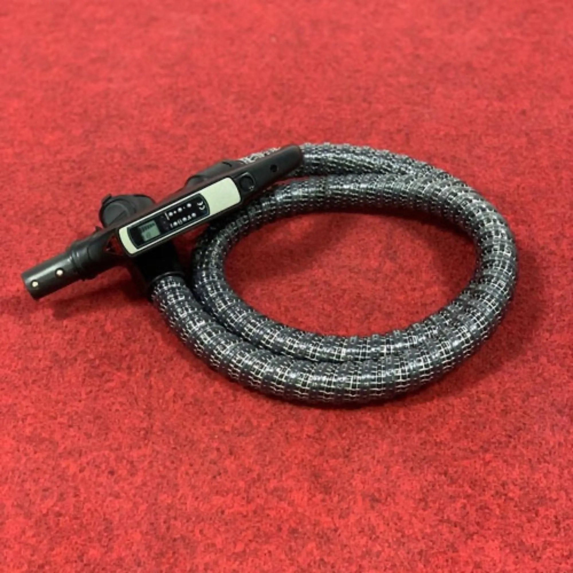 Suction hose