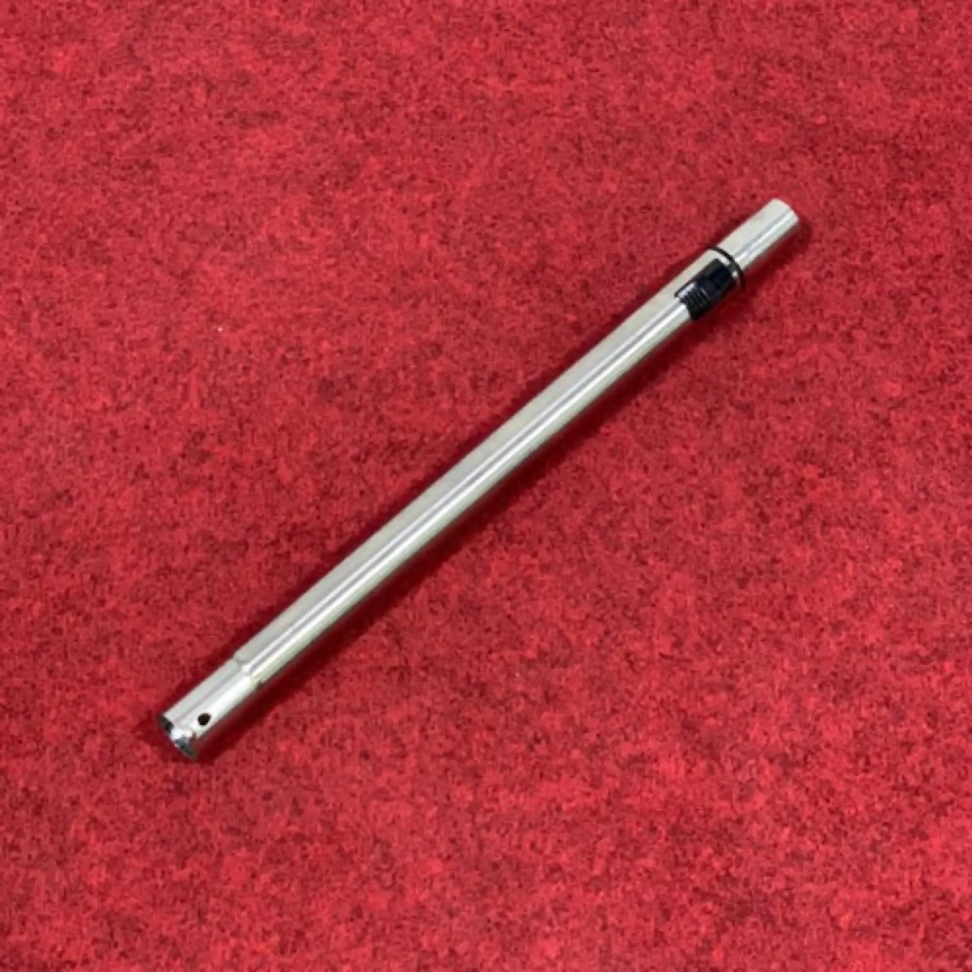 Telescopic pipe (stainless steel)