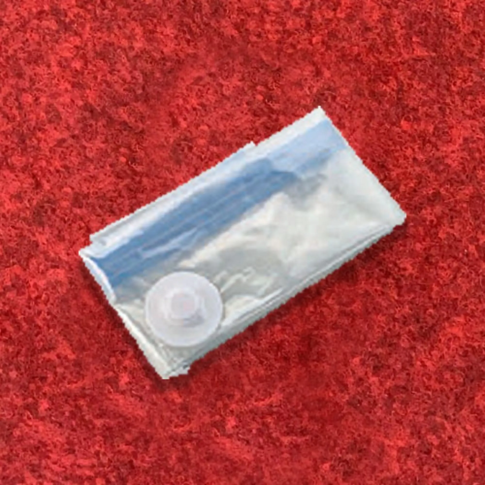 Vacuum bag