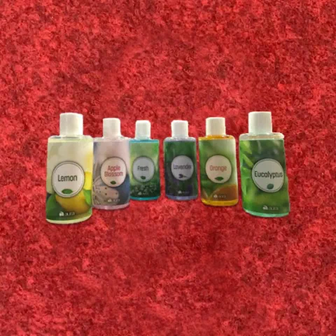 Set medicinal