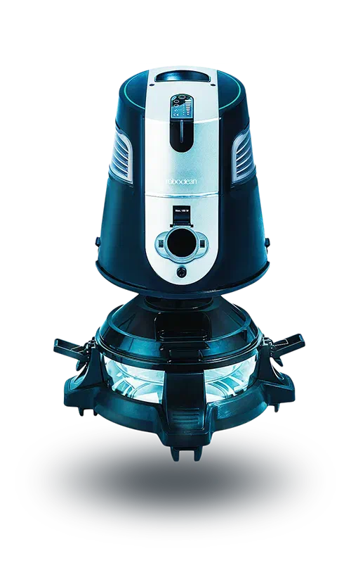 Roboclean
